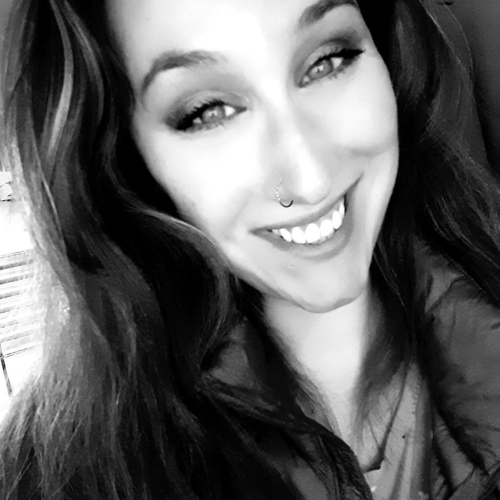 Meet your Posher, Krystina